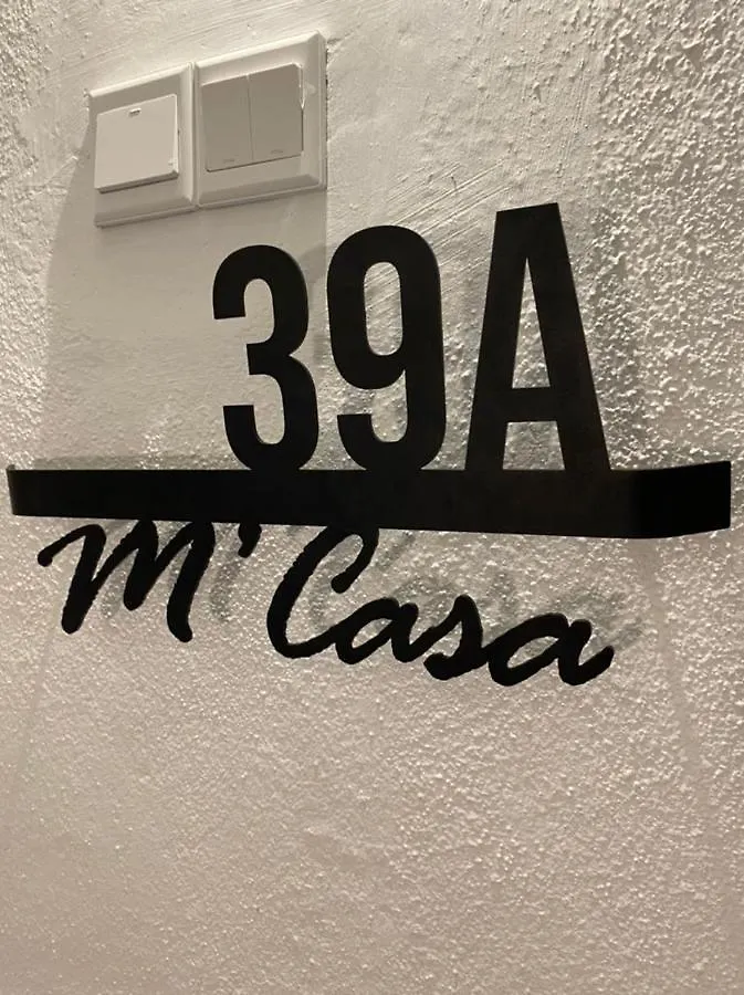 Mcasa Homestay Malacca