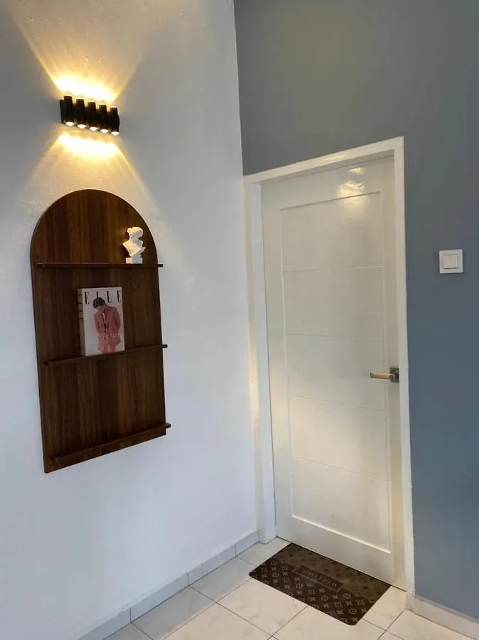 Daire Mcasa Homestay Malacca